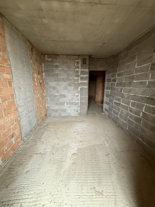 Продам 1-кімн новобудову по вул. Рівненська, 7 або обмін на авто