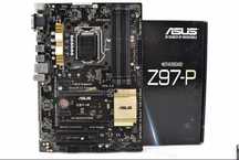Płyta główna ASUS Z97-P