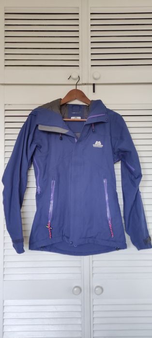 Kurtka Gore-Tex Mountain Equipment XS