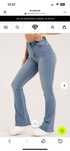 Gym Glamour xs (nowe)