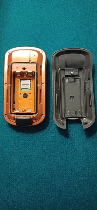 Gps Garmin Oregon 600