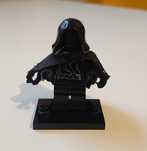 Klocki LEGO Minifigurka Figurka Nazgul Ringwraith lor018 LOTR Lord of
