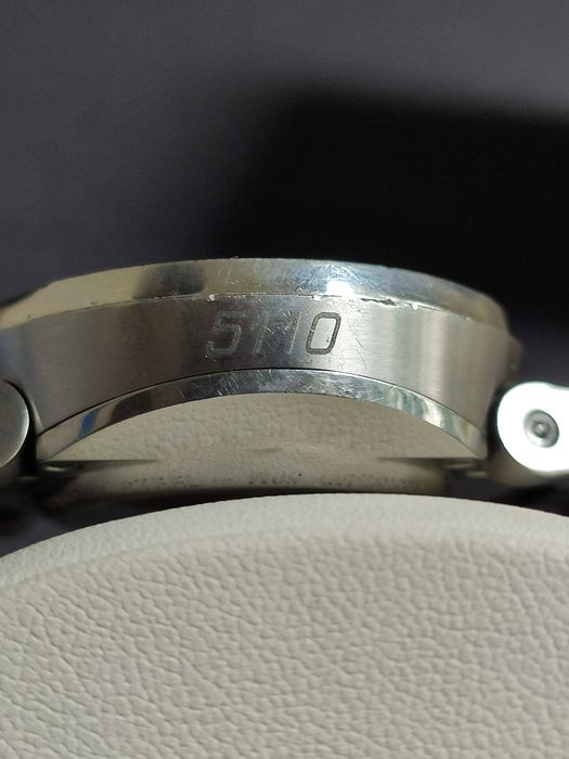 Годинник ORIS FI Williams team  Chronograph automatic