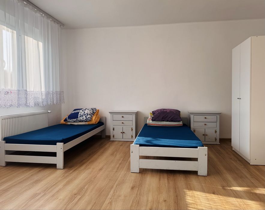 Noclegi - Kwatery pracownicze                     Nisko / Stalowa Wola