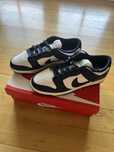 Nike Dunk Low Next Nature Olympic W tamanho 42