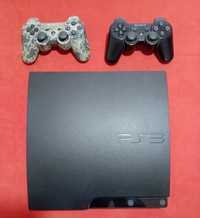 Playstation 3 Super Slim