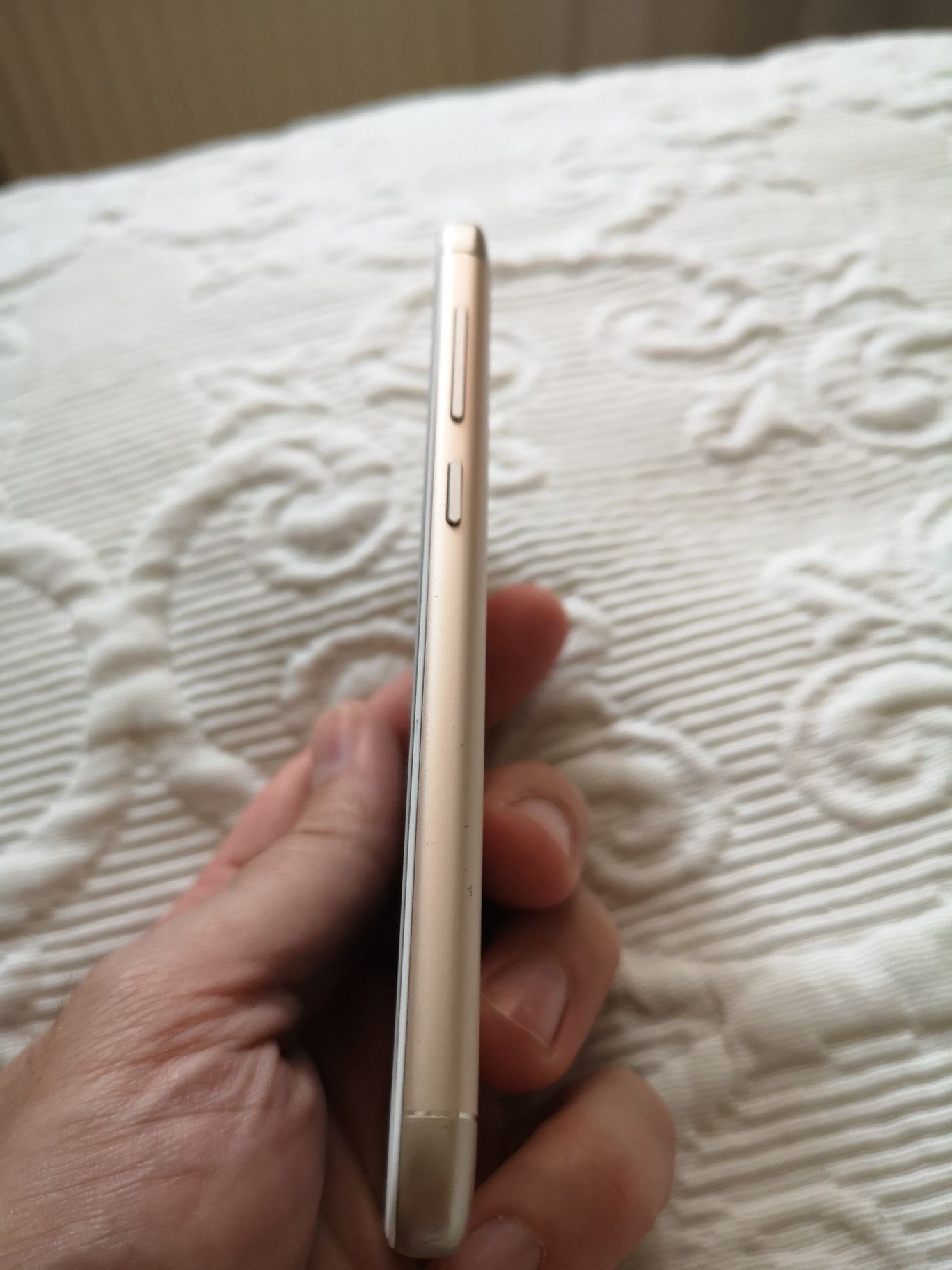Xiaomi redmi 4x różowy