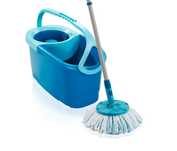 Набір для прибирання 52101 Leifheit CLEAN TWIST Ergo Disc Mop Set