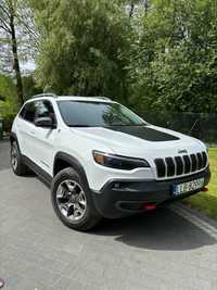 Jeep Cherokee Jeep Cherokee Trailhawk 3.2