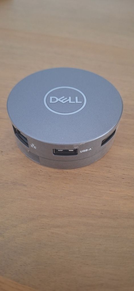 Dell USB-C Mobile Adapter