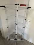 Suszarka na pranie VILEDA Mixer 4