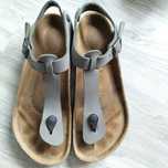 Birkenstock sandały Kairo rozm 39