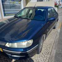 Peugeot 406 usado