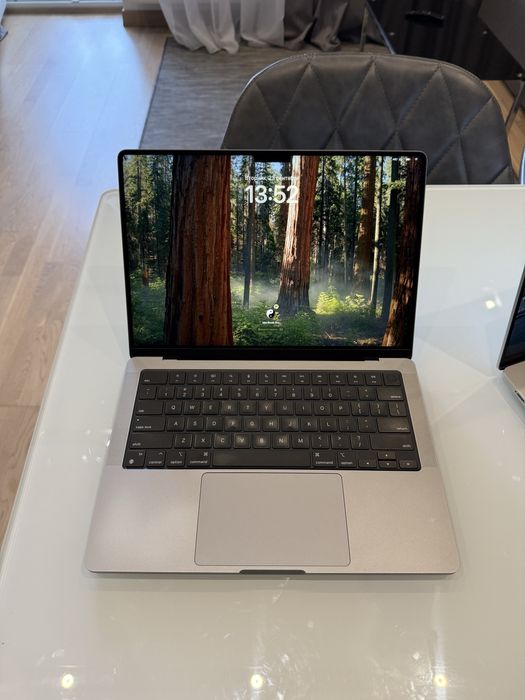 Macbook M1 Pro 14 / 16 gb/ 512 ssd