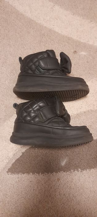 Ботинки дитячі 29 розмір