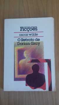 O retrato de Dorian Gray - Oscal Wilde