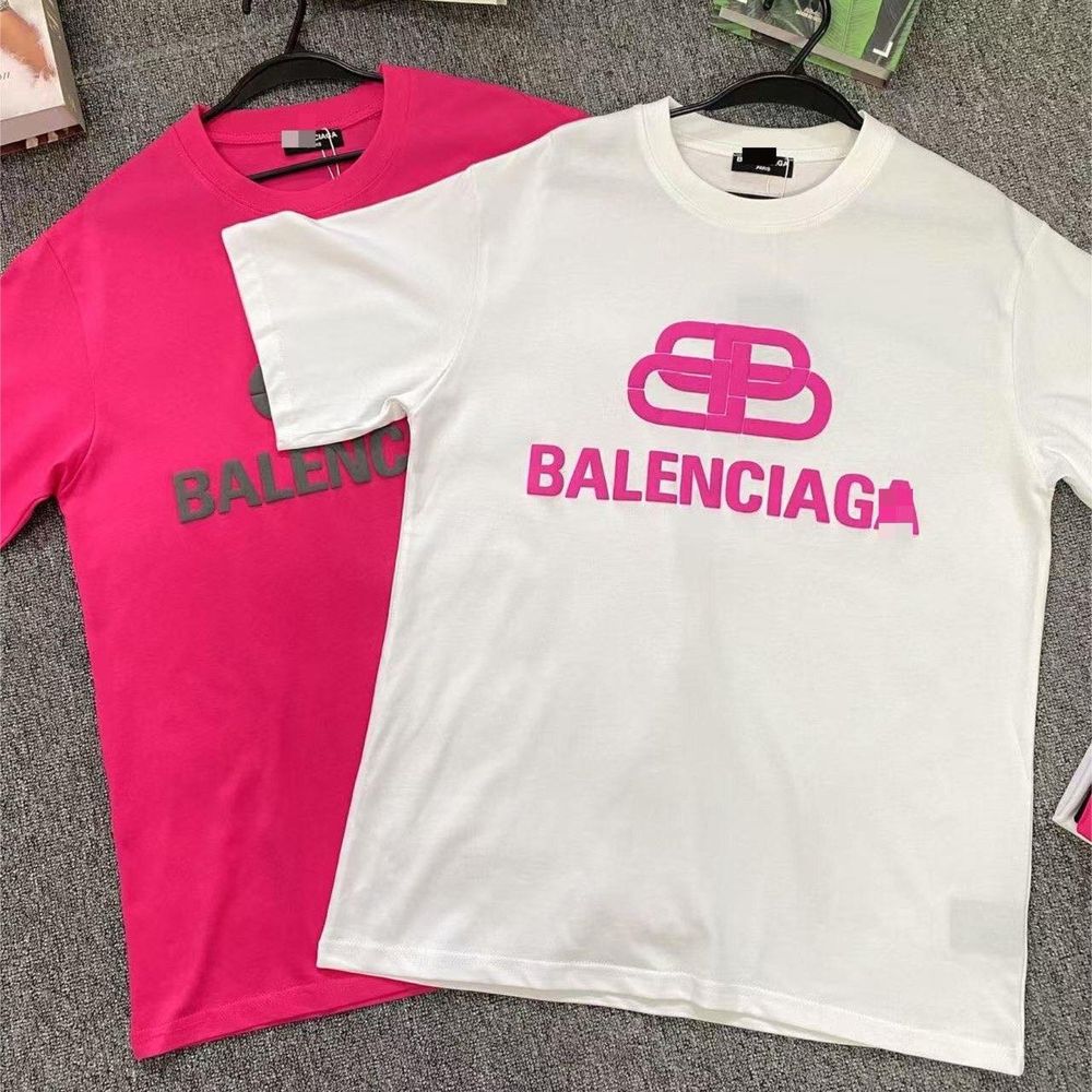 Футболка Balenciaga