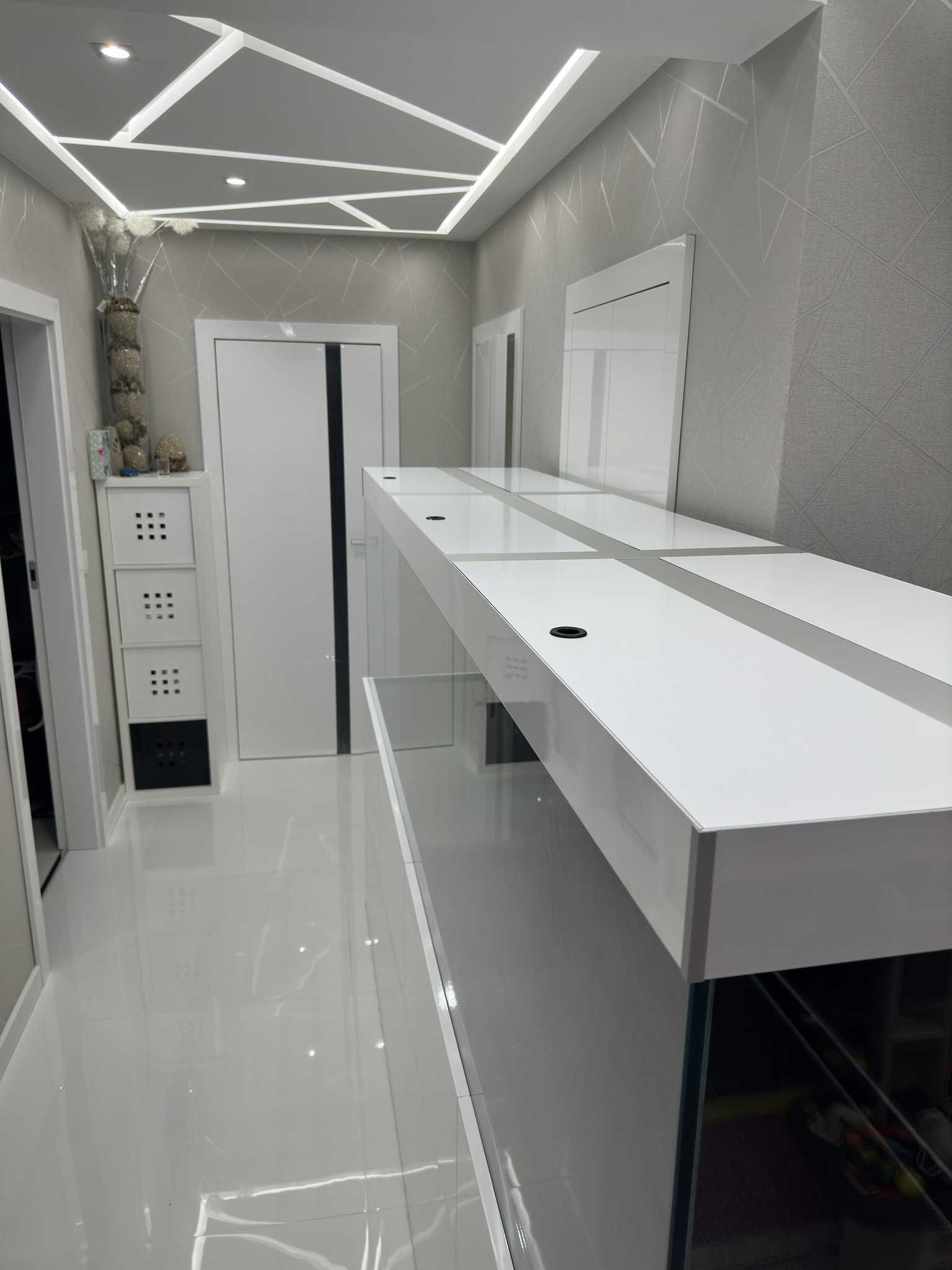 Zestaw akwarystyczny 80x40x50 – PRODUCENT