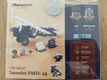 Marioinex  mini wafle wedel
