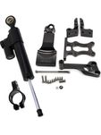Amortyzator skrętu z mocowaniem Yamaha MT07 2 0 1 4 - 1 9
