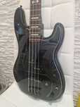 Fender Duff McKagan DLX P Bass RW BK lub zamienię