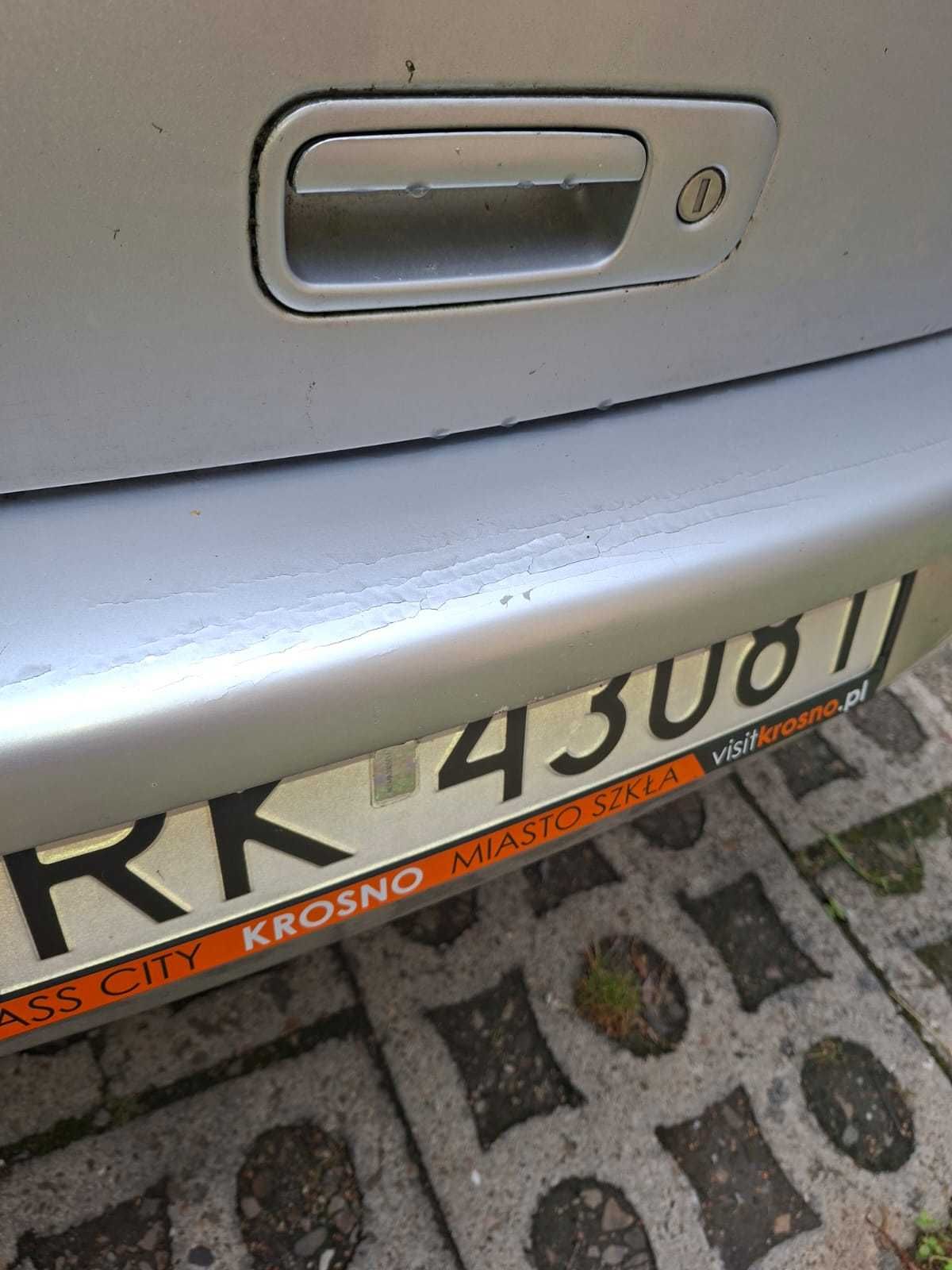 Volkswagen golf IV