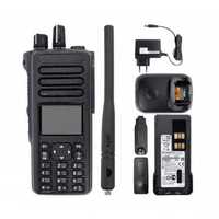 Рація Motorola DP4800Е VHF (з AES 256)