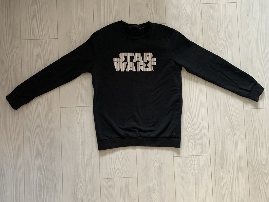 Реглан Star Wars