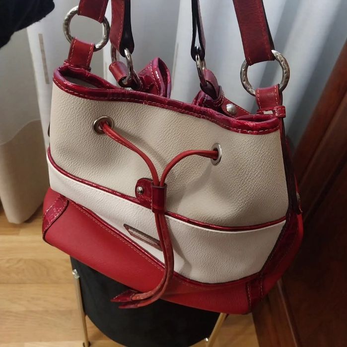 Malas originais da Cavalinho quase novass