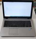 HP Elitebook 850 G3 i5 6300U 2.40 GHz 240 gb ssd win 10 pro