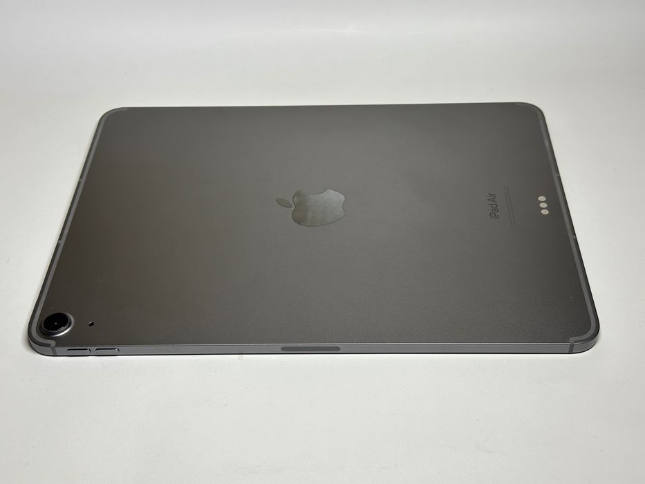 Apple iPad Air 11 M2 2024 6gen 128GB Gray ESIM cellular/4G/LTE