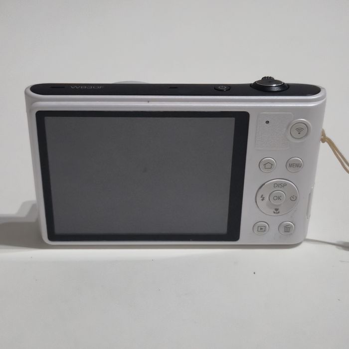 Samsung WB30F - 16.2MP - Máquina fotográfica digital compacta