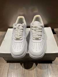 Nike Air Force 1 07 White Low Size 36-45!