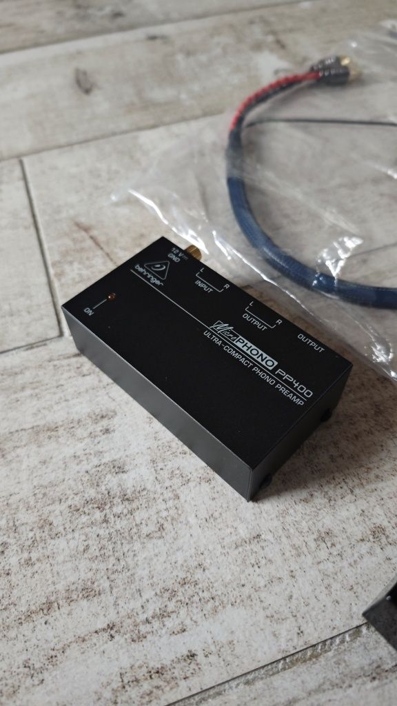 Pro-Ject Debut III - Gramofon