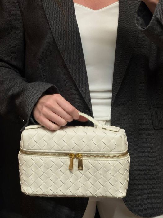 Сумка bottega veneta , сумочка, найкраща якість