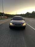 Продам Mercedes-Benz W220