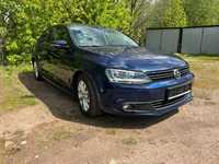 Volkswagen Jetta VW JETTA 1.4 TSI gotowy do jazdy