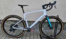 Гравійник BMC URS 01 TWO SRAM Force eTap AXS