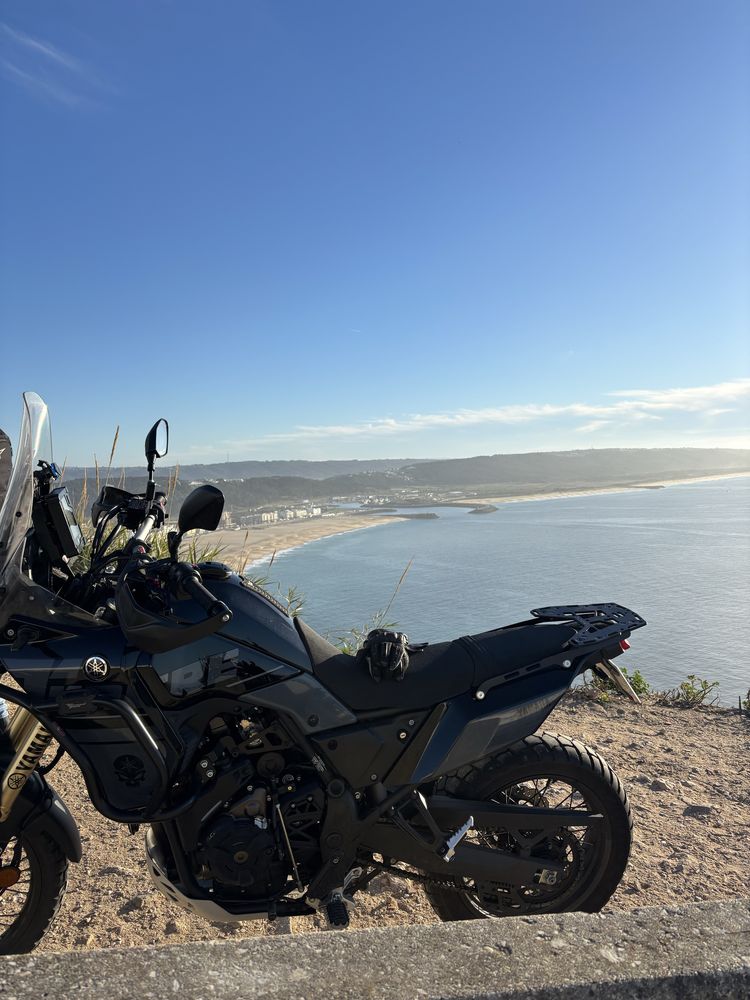 Yamaha Tenere 700