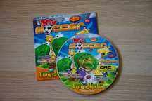 Pet Soccer - Cybermycha - PC