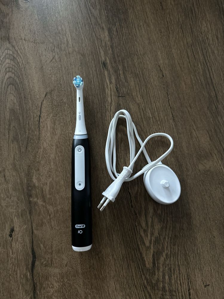 Oral B iO seria 3 stan bdb