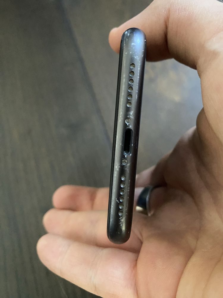 Iphone 11 64 gb