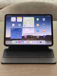 iPad Pro 11” (2024) + Magic Keyboard – Stan Idealny!