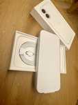 iPhone 16 256 WHITE, nigdy nie uruchamiany, nowy