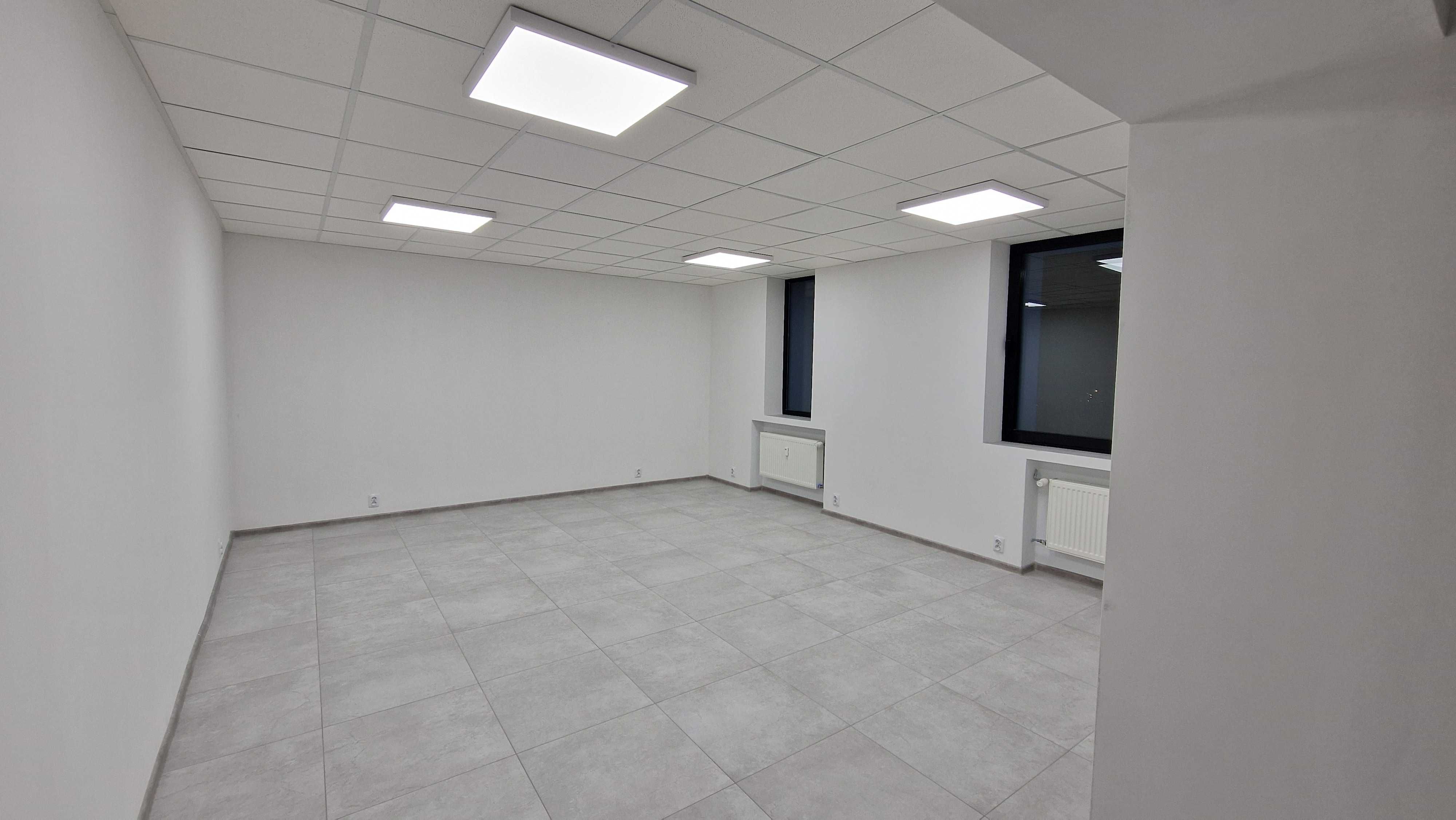 Posiadam do wynajęcia Lokal ul. Grażyńskiego 7a Katowice