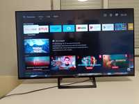 Android Smart TV Xiaomi A2 4k ULTRA HD 43"