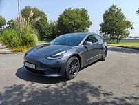 Tesla Model 3 SR+ - Iva dedutivel