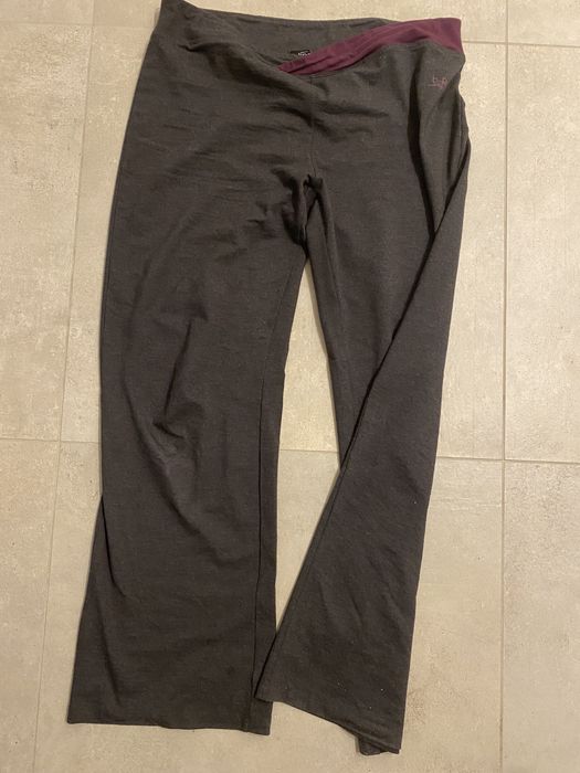 Nowe spodnie dresowe bonprix 44/46 L