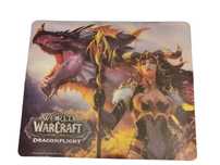 Podkładka pod mysz - EK World of Warcraft: Dragonflight