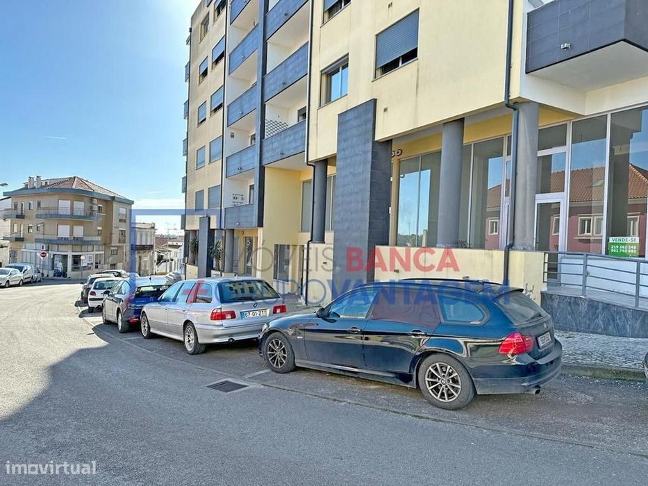 Loja para venda em Torres Novas